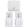 Homematic Starter Set Shading 158143A0 Homematic Starter Set Shading 158143A0