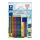 STAEDTLER 61 SET42 Multicolour 10 pc(s) 61 SET42 STAEDTLER 61 SET42 Multicolour 10 pc(s) 61 SET42