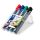 STAEDTLER Lumocolor permanent marker 352 Marker 352 WP4 STAEDTLER Lumocolor permanent marker 352 Marker 352 WP4