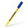 STAEDTLER Noris writing pen 307 blue 3073 BK2
