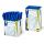 STAEDTLER Noris writing pen 307 blue 50x 3073 CT50 STAEDTLER Noris writing pen 307 blue 50x 3073 CT50