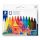 STAEDTLER STAEDTLER 229 12 Wax crayon 229 12 C12 STAEDTLER STAEDTLER 229 12 Wax crayon 229 12 C12