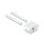 Ubiquiti Antenna WiFi 3 dBi (for UACCUKULTRAOMNIANTENNA Ubiquiti Antenna WiFi 3 dBi (for UACCUKULTRAOMNIANTENNA