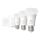 Philips Hue White and Color Ambiance Starter Kit - | 929002468804 Philips Hue White and Color Ambiance Starter Kit - | 929002468804