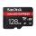 SanDisk Express - Flash memory card - 128 GB | SDSQXFN-128G-GN4NN SanDisk Express - Flash memory card - 128 GB | SDSQXFN-128G-GN4NN