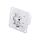 Homematic IP HmIP-BBL - Blind actuator - wireless - 86 | 151333A0 Homematic IP HmIP-BBL - Blind actuator - wireless - 86 | 151333A0