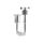 HomeMatic HmIP-SWO-PL - Weather sensor - wireless | 152057A0