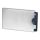 DURABLE Business card case silver 890023 DURABLE Business card case silver 890023