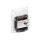 DURABLE DURACARD YMCKO print ribbon cards kit for 891122 DURABLE DURACARD YMCKO print ribbon cards kit for 891122