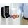 DURABLE Name badge holder for 54 x 85 mm transparent 890519