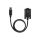 StarTech.com 2m USB to Null Modem 1P6FFCNUSBSERIAL StarTech.com 2m USB to Null Modem 1P6FFCNUSBSERIAL