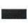 Logitech G G515 - Keyboard - LIGHTSPEED - TKL - back | 920-013033 Logitech G G515 - Keyboard - LIGHTSPEED - TKL - back | 920-013033