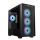ASUS A21 Plus microATX windowed side panel 90DC00H0B19010 ASUS A21 Plus microATX windowed side panel 90DC00H0B19010