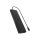 ICY BOX 11-in-1 Mobile with Triple Video Output - D | IB-DK2116-C ICY BOX 11-in-1 Mobile with Triple Video Output - D | IB-DK2116-C