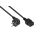Kabelmeister SK0190-S018 / 1.8 m / Power plug type E+F / IEC C19 Kabelmeister SK0190-S018 / 1.8 m / Power plug type E+F / IEC C19