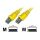 EFB-Elektronik ECOLAN - Patch cable - RJ-45 (M) to RJ-4 | K5457.2 EFB-Elektronik ECOLAN - Patch cable - RJ-45 (M) to RJ-4 | K5457.2