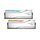 G.Skill F5-8000J4048F24GX2-TR5S / PC/Server / 48 GB / 2 x 24 GB /