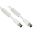 Good Connections - Antenna cable - IEC connector female | S-PAK02 Good Connections - Antenna cable - IEC connector female | S-PAK02