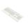 Logitech K280e - Keyboard - USB - German - white | 920-008319