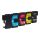 Brother LC980VALBP 4pack black, yellow, cyan, LC980VALBP Brother LC980VALBP 4pack black, yellow, cyan, LC980VALBP