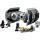 LEGO Star Wars TIE Bomber 75347 LEGO Star Wars TIE Bomber 75347