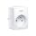 Tapo P110M V1 - Smart plug - wireless - 802.11b/g/n, Bluetooth - Tapo P110M V1 - Smart plug - wireless - 802.11b/g/n, Bluetooth -