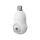 Hombli smarte Bulb Kamera - weiß - Weiß | HBBU-0109