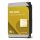 Western Digital Gold WD103KRYZ / 10 TB / 7200 RPM / 512 MB / 3.5" Western Digital Gold WD103KRYZ / 10 TB / 7200 RPM / 512 MB / 3.5"