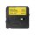 Brother BTAG-631 - Black on yellow - Roll (1.2 cm x 4 m | BTAG631 Brother BTAG-631 - Black on yellow - Roll (1.2 cm x 4 m | BTAG631