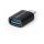 StarTech.com USB-C to USB-A Adapter, USB 5Gbps, Co | USB31CAADGCP StarTech.com USB-C to USB-A Adapter, USB 5Gbps, Co | USB31CAADGCP