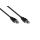 Alcasa 2212-EU030 / 3 m / USB A / USB A / USB 2.0 / Male/Female / Alcasa 2212-EU030 / 3 m / USB A / USB A / USB 2.0 / Male/Female /