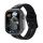 abyx Smartwatch Fit Touch 5 Kakashi Hatake space gray