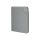 Tucano Metal - Flip cover for tablet - 65% recycled | IPDM6MT-SG Tucano Metal - Flip cover for tablet - 65% recycled | IPDM6MT-SG