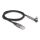 Delock - Lightning cable - USB male straight to Lightning | 85404