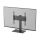 Neomounts DS45-430BL14 - Stand - for TV - steel - black - screen Neomounts DS45-430BL14 - Stand - for TV - steel - black - screen