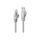 Lindy Basic - Patch cable - RJ-45 (M) to RJ-45 (M) - 5 m  | 48165