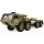 Amewi 22436 / Military truck / 1 12 / Electric engine / Lithium-I Amewi 22436 / Military truck / 1 12 / Electric engine / Lithium-I