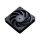 Noctua NFA12x25 Chromax.black.swap NFA12X25 CHROMAX.BL Noctua NFA12x25 Chromax.black.swap NFA12X25 CHROMAX.BL