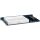 Rackmount.IT RM-CI-T20 / Mounting bracket / Blue / 1U / 1 pc(s)