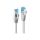 Lindy - Patch cable - RJ-45 (M) to RJ-45 (M) - 20 m - SFT | 47140 Lindy - Patch cable - RJ-45 (M) to RJ-45 (M) - 20 m - SFT | 47140