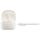 Canyon Bluetooth Headset OnGo 4 Mini InEarBT5.3 CNSTWS4BE Canyon Bluetooth Headset OnGo 4 Mini InEarBT5.3 CNSTWS4BE