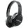 Canyon Bluetooth Headset OnRiff 4 OnEarBT5.3 black CNSCBTHS4B Canyon Bluetooth Headset OnRiff 4 OnEarBT5.3 black CNSCBTHS4B