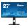 iiyama ProLite monitor  27" 1920x1080 XUB2793HSB7