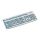 CHERRY G83-6105 - Keyboard - USB - Swiss - grey | G83-6105LUNCH-0