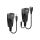 LINDY - Transmitter and receiver - network extender - USB | 43390 LINDY - Transmitter and receiver - network extender - USB | 43390