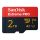 SanDisk Extreme Pro - Flash memory card (SD | SDSQXCD-2T00-GN6MA SanDisk Extreme Pro - Flash memory card (SD | SDSQXCD-2T00-GN6MA