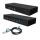 i-tec Universal 5x 4K/60Hz Display Docking Sta | CA5MONITORDOCKPD i-tec Universal 5x 4K/60Hz Display Docking Sta | CA5MONITORDOCKPD