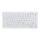 Active Key MedicalKey AK-C4110 - Keyboard - | AK-C4110F-FUS-W/GE Active Key MedicalKey AK-C4110 - Keyboard - | AK-C4110F-FUS-W/GE