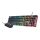 Trust Gaming GXT 838 Azor Gaming Combo - Keyboard and mou | 23289 Trust Gaming GXT 838 Azor Gaming Combo - Keyboard and mou | 23289