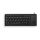 CHERRY Slim Line G84-4420 - Keyboard - PS/2 - U | G84-4420LPBEU-2